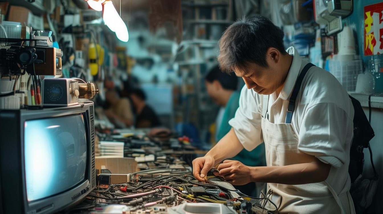 圆梦家电维修部靠谱吗？维修技术好不好？收费贵不贵？