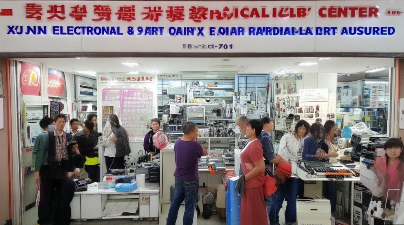 鑫吉家电维修中心服务怎么样?靠谱吗?收费贵不贵? 鑫吉家电维修中心服务怎么样?靠谱吗?收费贵不贵?