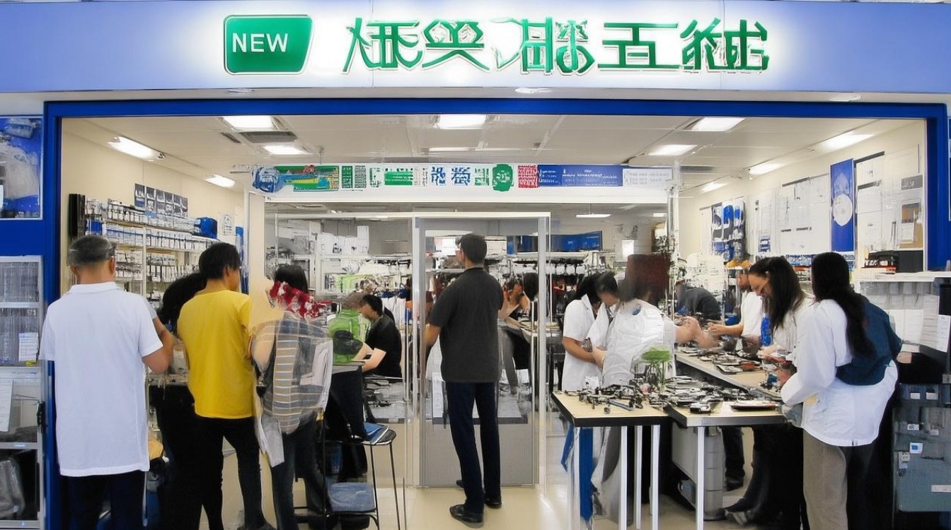 新锋家电维修中心靠谱吗？维修质量和价格怎么样？