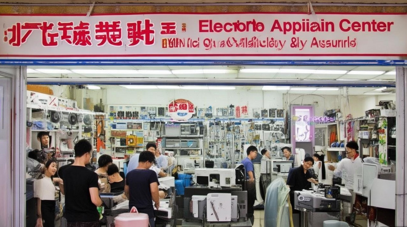 鑫吉家电维修中心服务怎么样?靠谱吗?收费贵不贵? 鑫吉家电维修中心服务怎么样?靠谱吗?收费贵不贵?