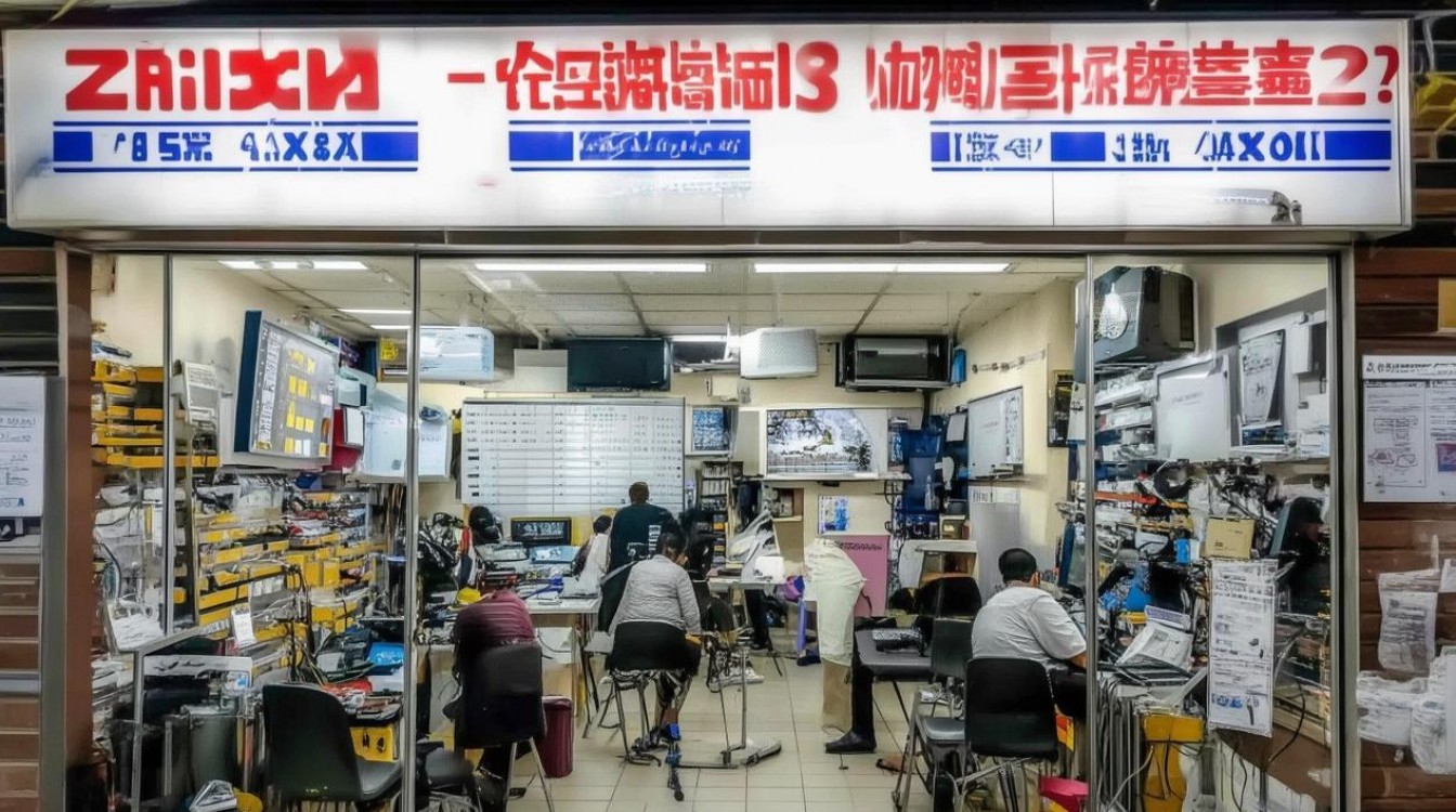 质信家电维修部靠谱吗?价格透明维修技术怎么样? 质信家电维修部靠谱吗?价格透明维修技术怎么样?
