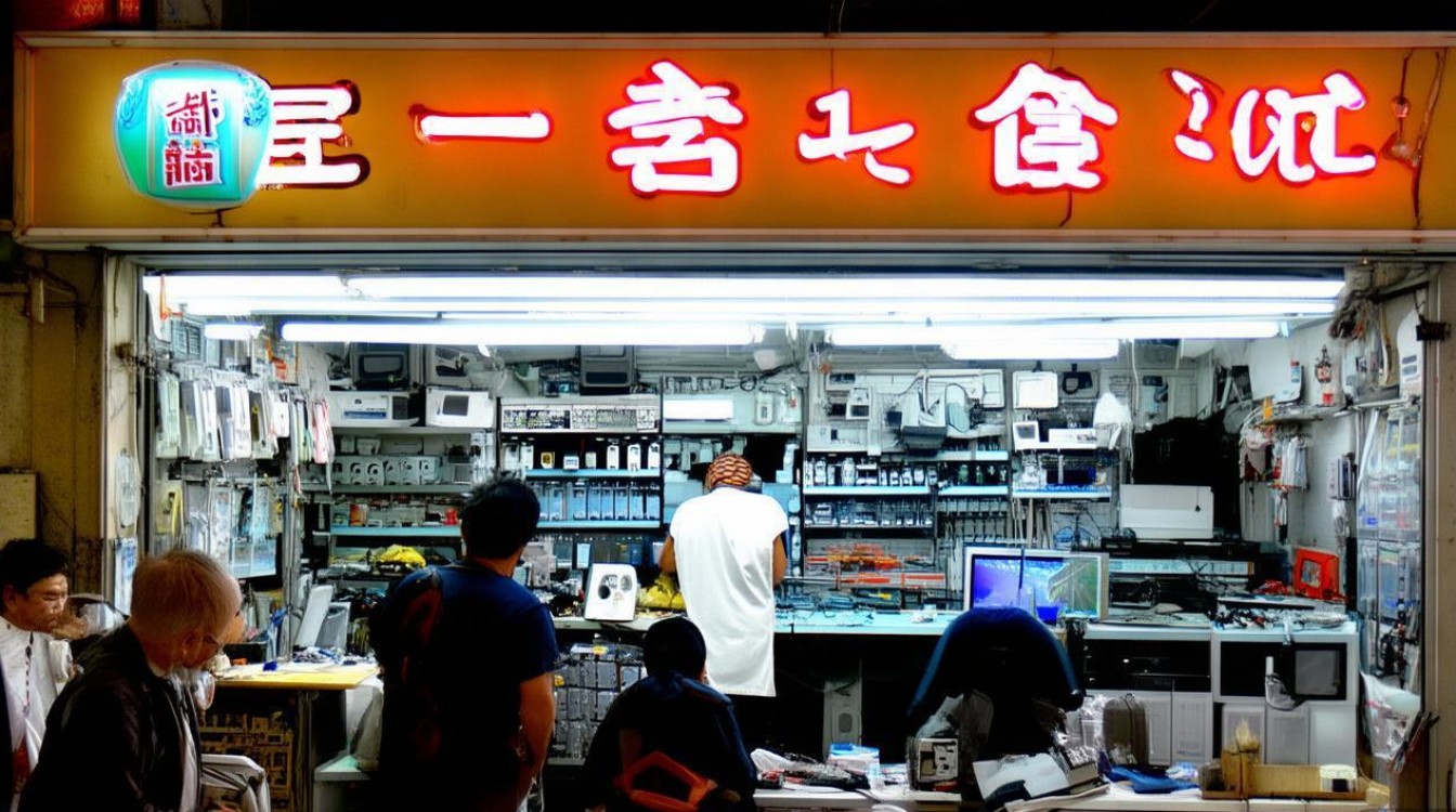 永强家电维修部怎么样 永强家电维修部怎么样