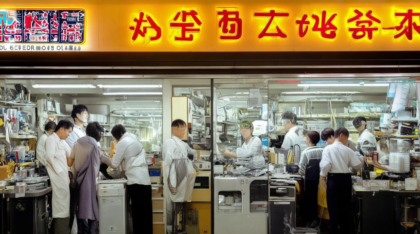 欣星家电维修部怎么样
