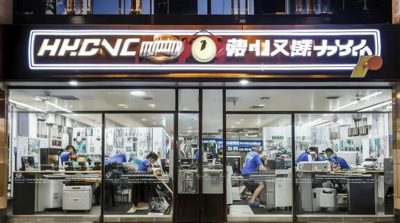 恒信家电维修中心怎么样