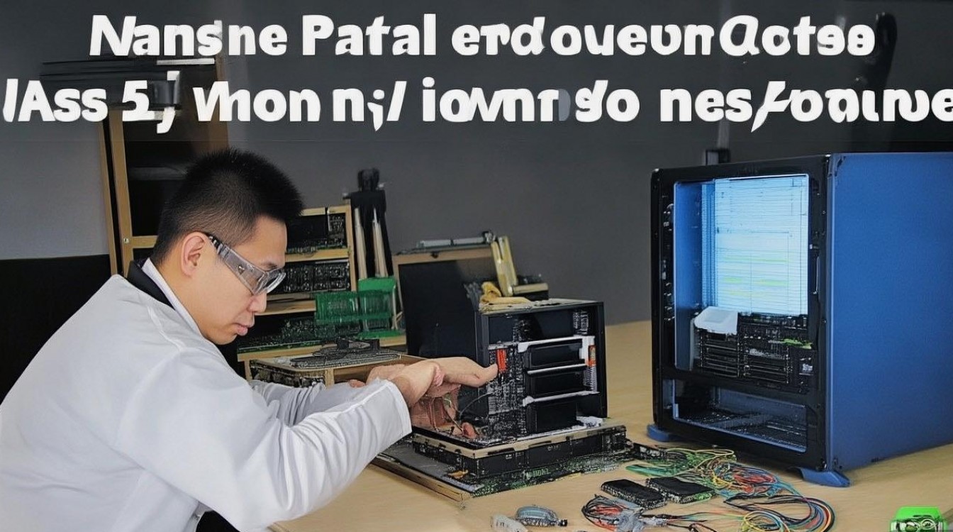 如何用电脑组装nas 如何用电脑组装nas
