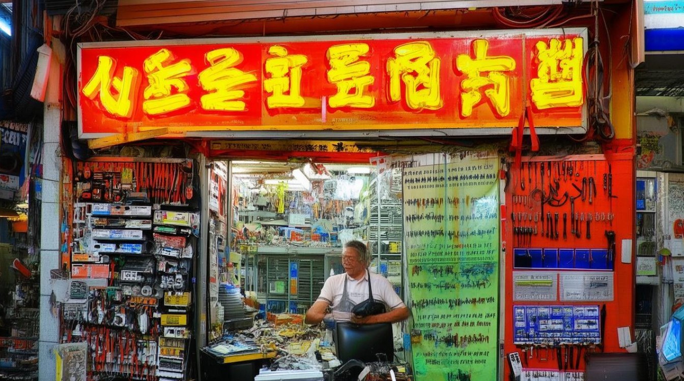 昌发家电维修店怎么样啊