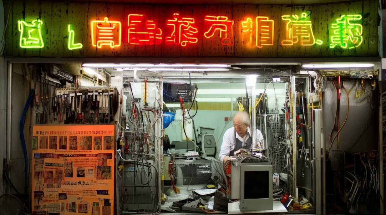 昌发家电维修店怎么样啊
