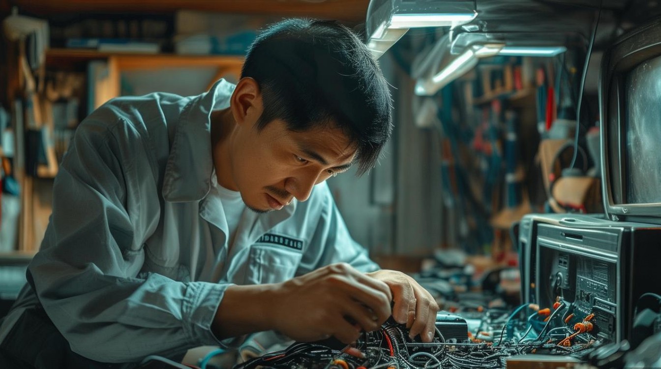 小潘家电维修工作怎么样?薪资待遇和加班情况如何? 小潘家电维修工作怎么样?薪资待遇和加班情况如何?
