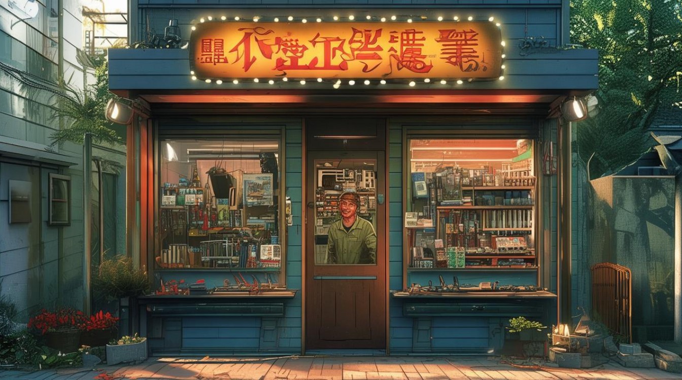 美晨家电维修站怎么样