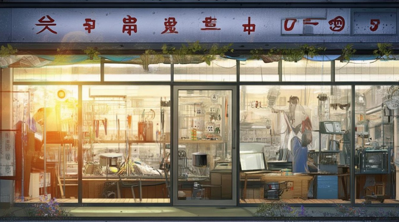 美晨家电维修站怎么样
