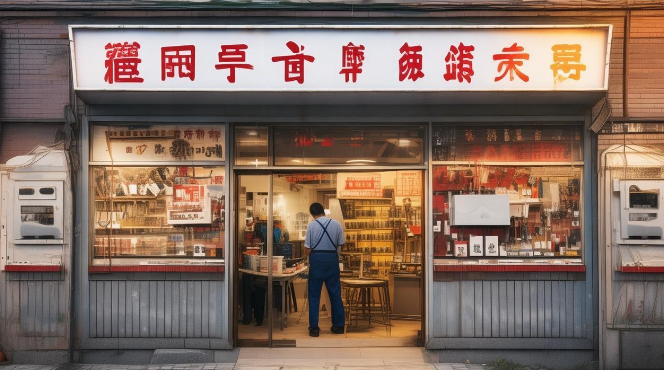 美晨家电维修站怎么样