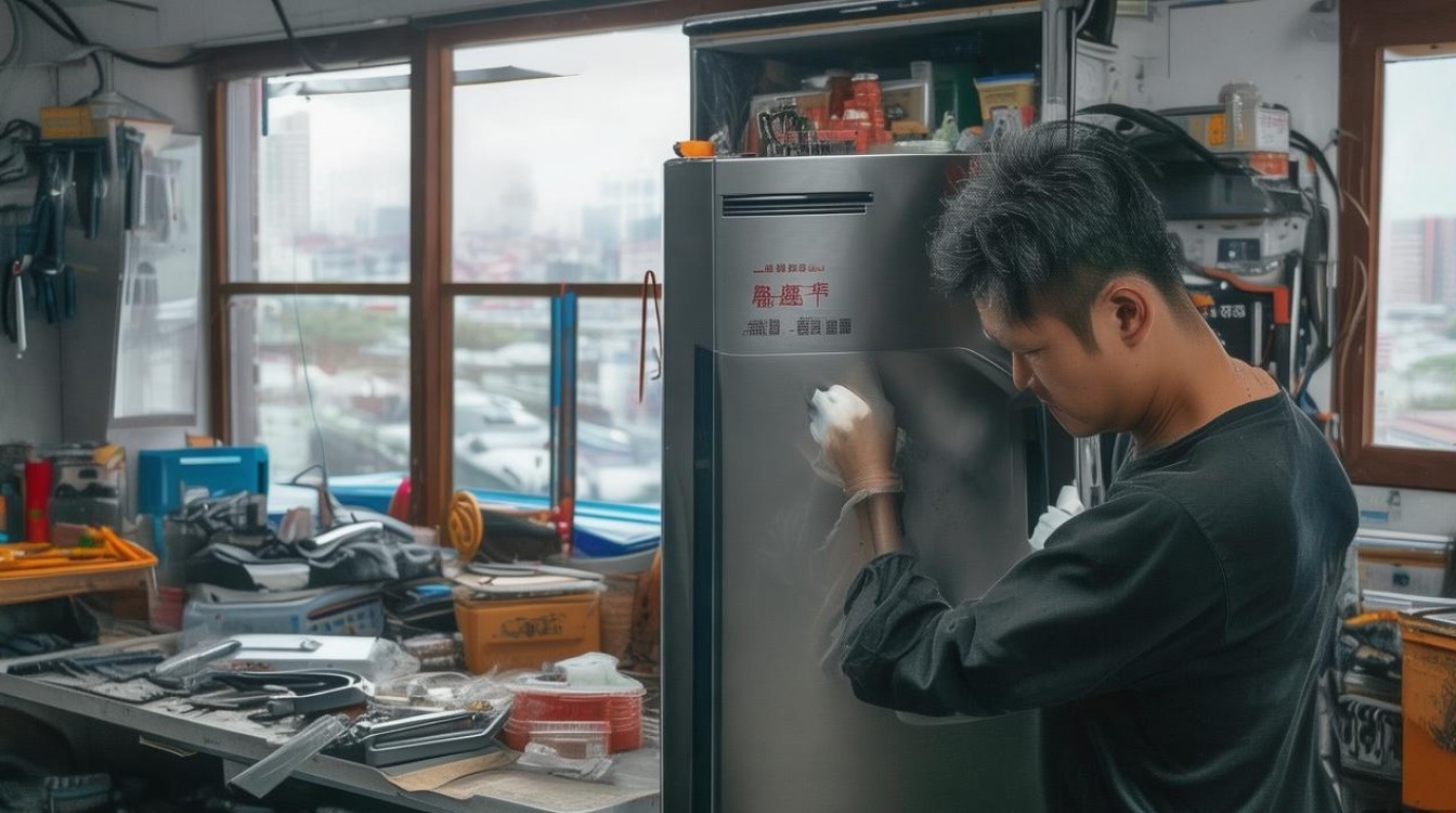 尹维锋家电维修怎么样啊