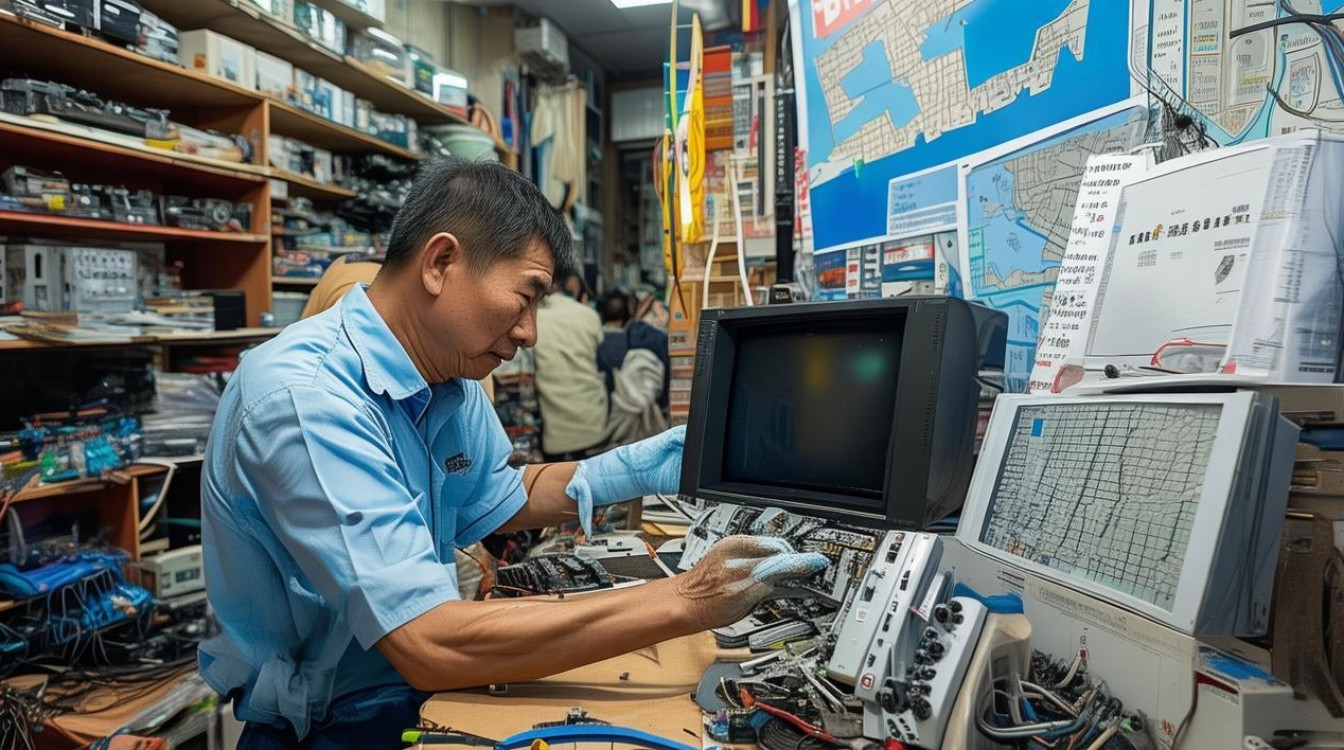 王诚家电维修怎么样可靠吗