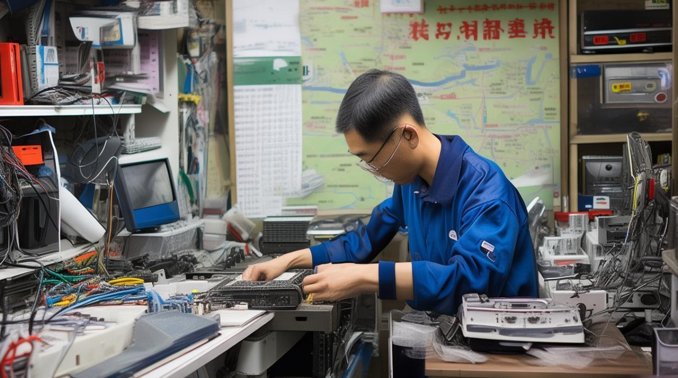 王诚家电维修怎么样可靠吗