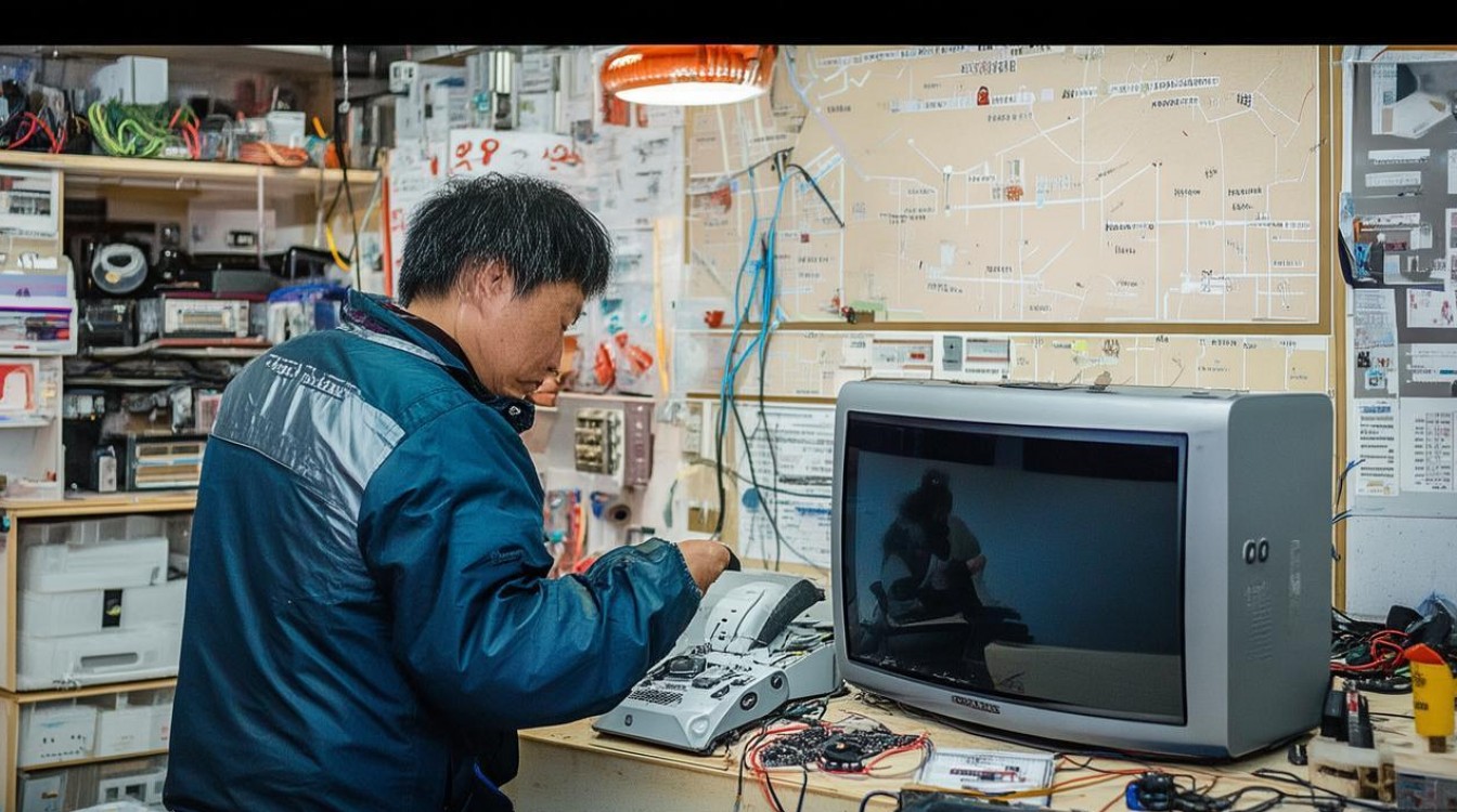 王诚家电维修怎么样可靠吗