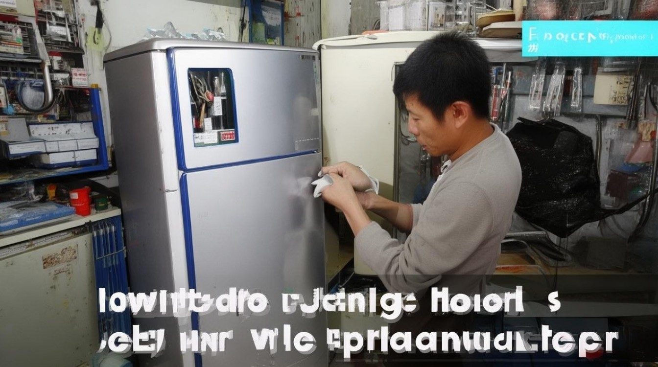 杨喜龙家电维修怎么样啊