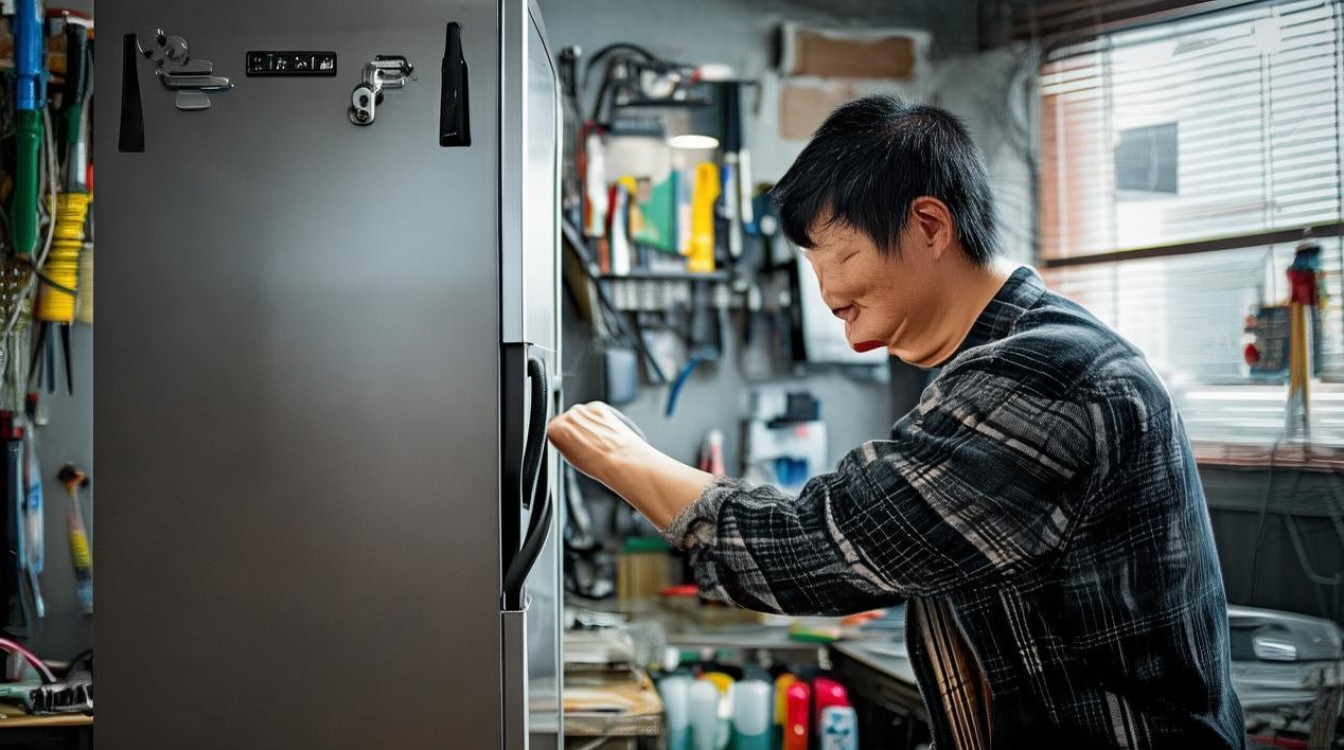 杨喜龙家电维修怎么样啊