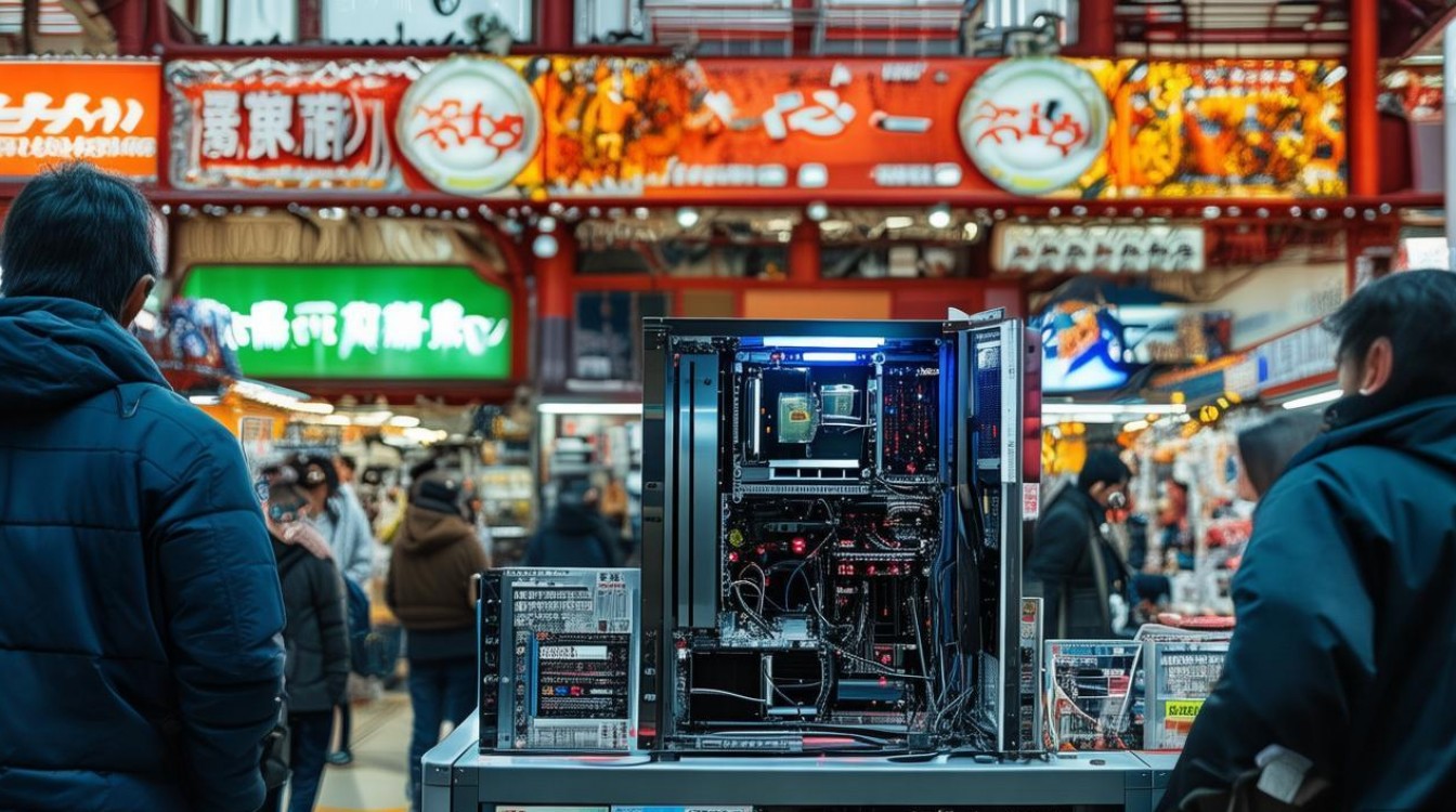 在日本买组装电脑,配件去哪买最划算? 在日本买组装电脑,配件去哪买最划算?