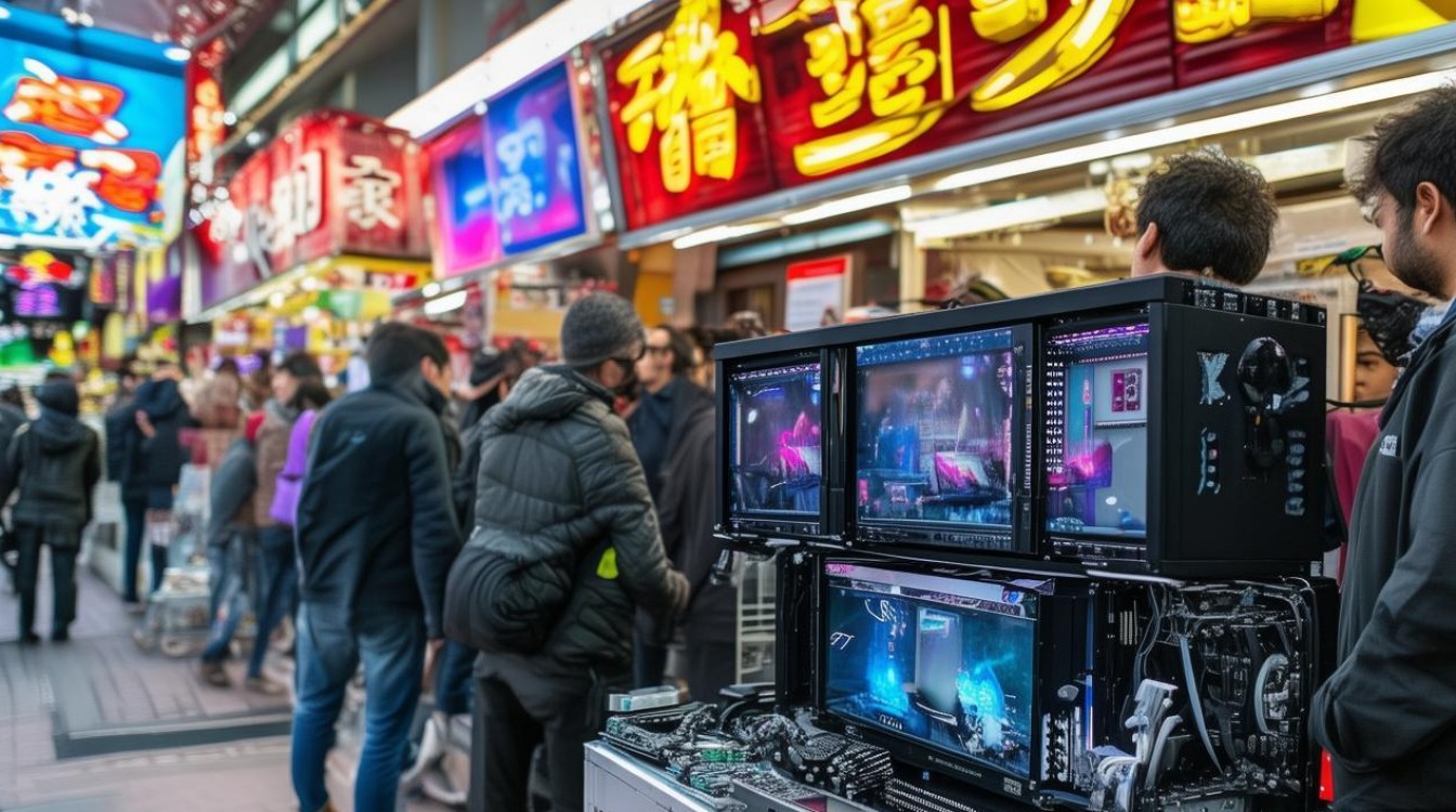 在日本买组装电脑,配件去哪买最划算? 在日本买组装电脑,配件去哪买最划算?