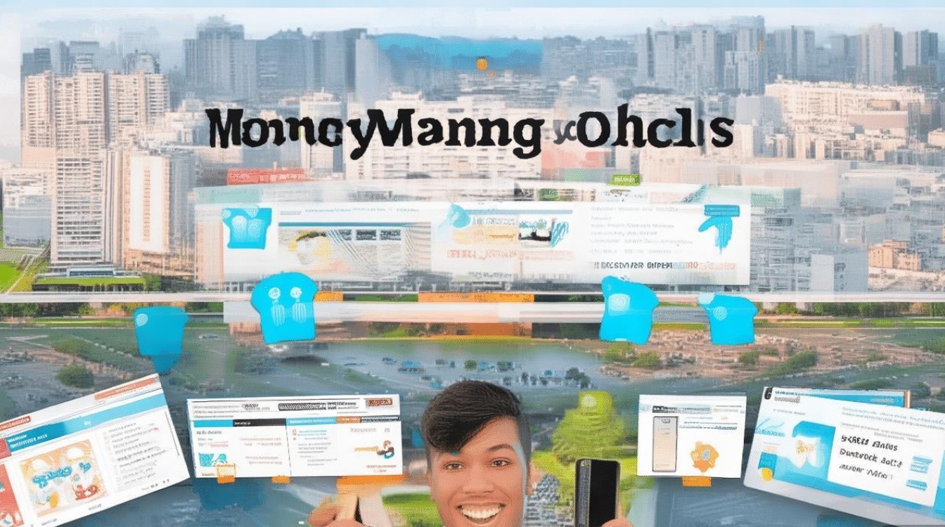 有什么可以网赚的平台适合新手小白？