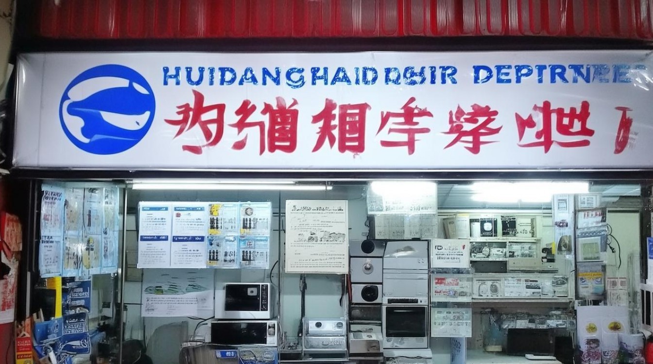 惠东家电维修部怎么样