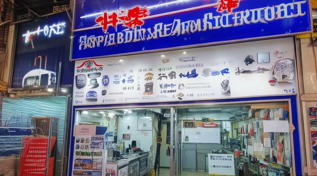 惠东家电维修部怎么样