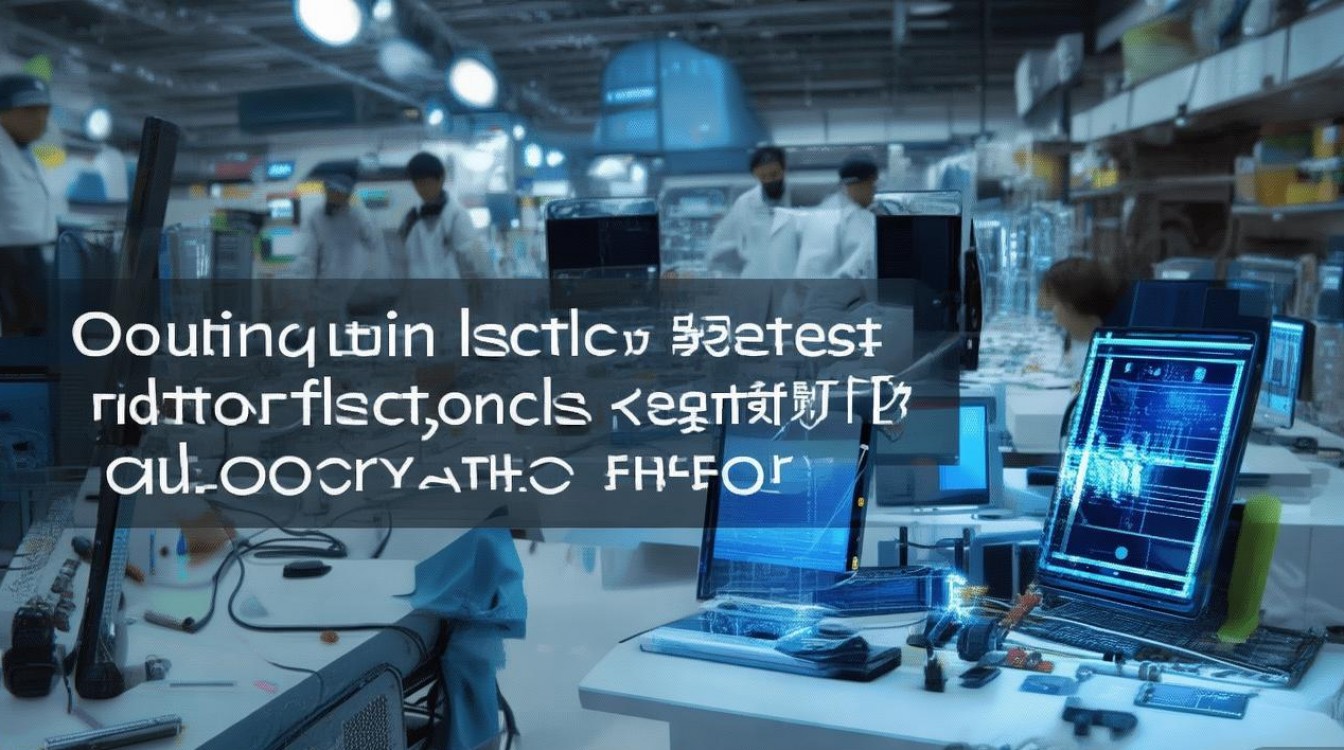 抖音数码家电维修类目入驻需要满足哪些条件？