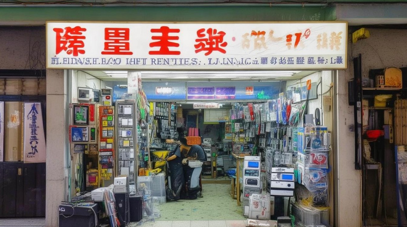 南阳孙磊家电维修店怎么样