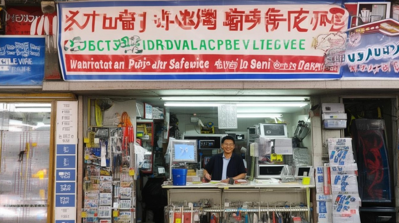 小辉康家电维修服务靠谱吗？价格透明售后有保障吗？