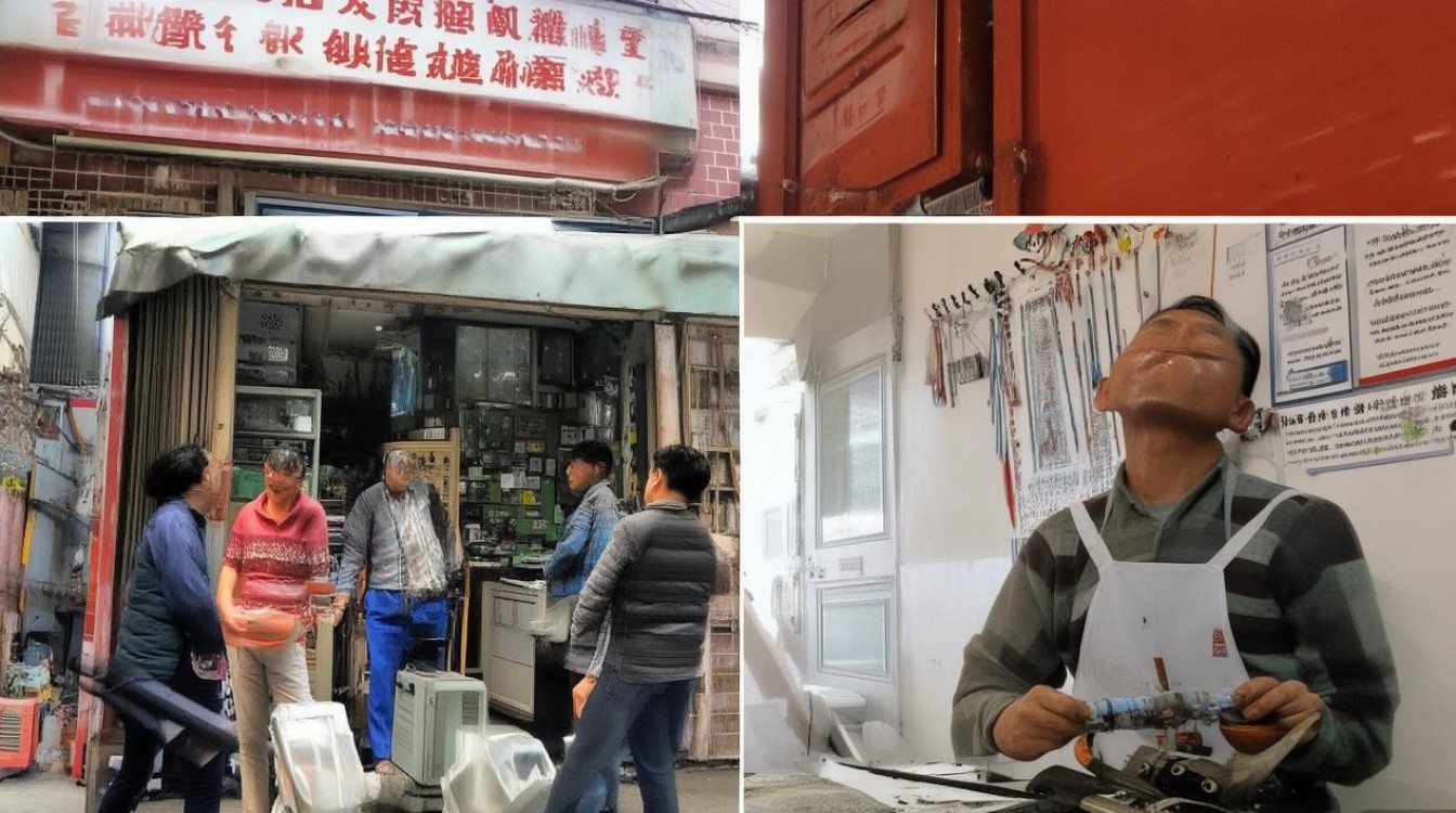王杰家电维修部靠谱吗？维修技术好不好？收费贵不贵？
