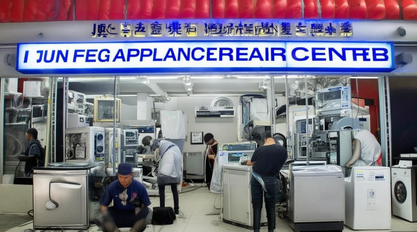 俊锋家电维修中心靠谱吗？维修技术和服务态度怎么样？