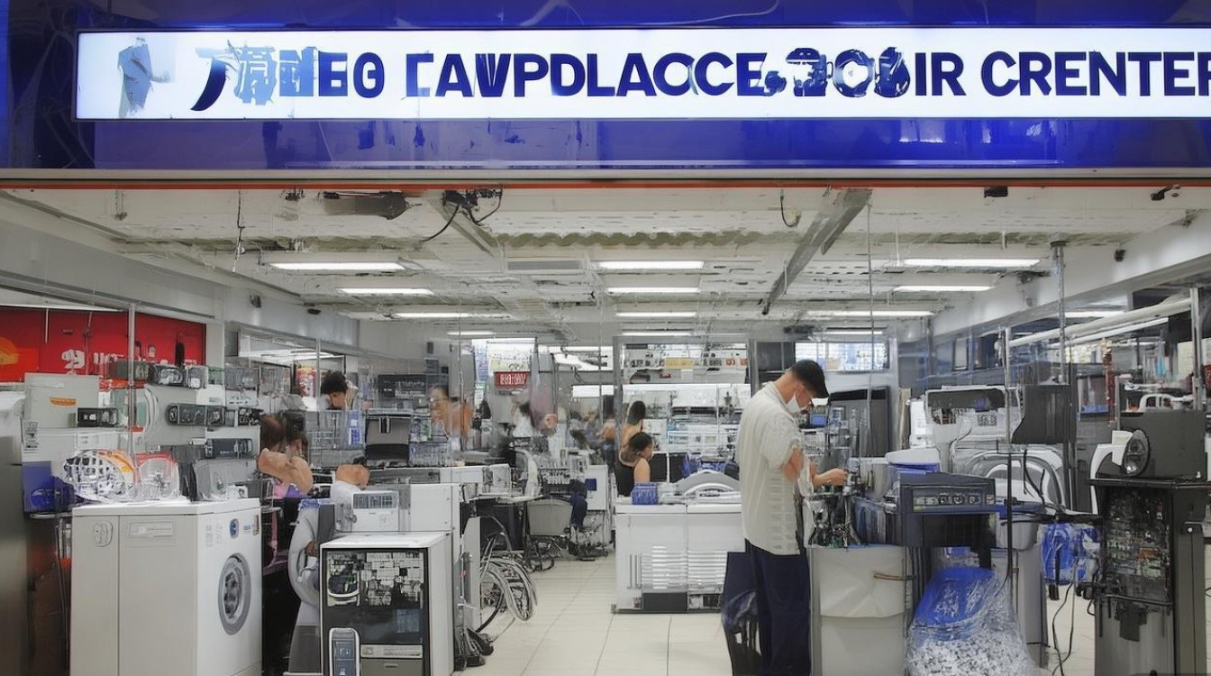 俊锋家电维修中心靠谱吗？维修技术和服务态度怎么样？