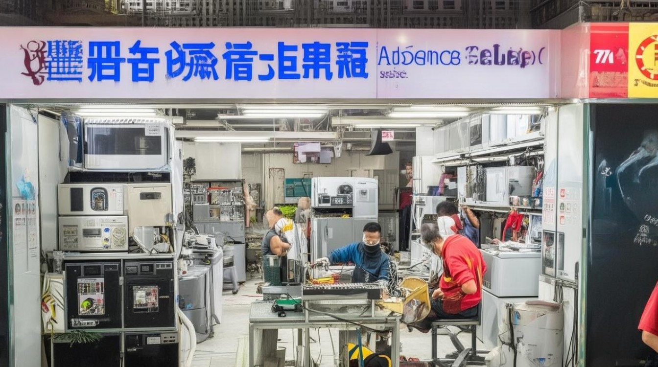 俊锋家电维修中心靠谱吗？维修技术和服务态度怎么样？