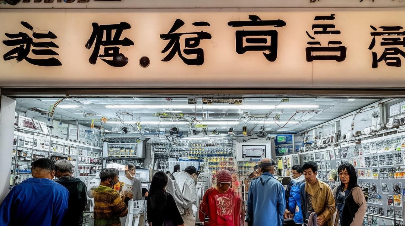 志信家电维修部怎么样
