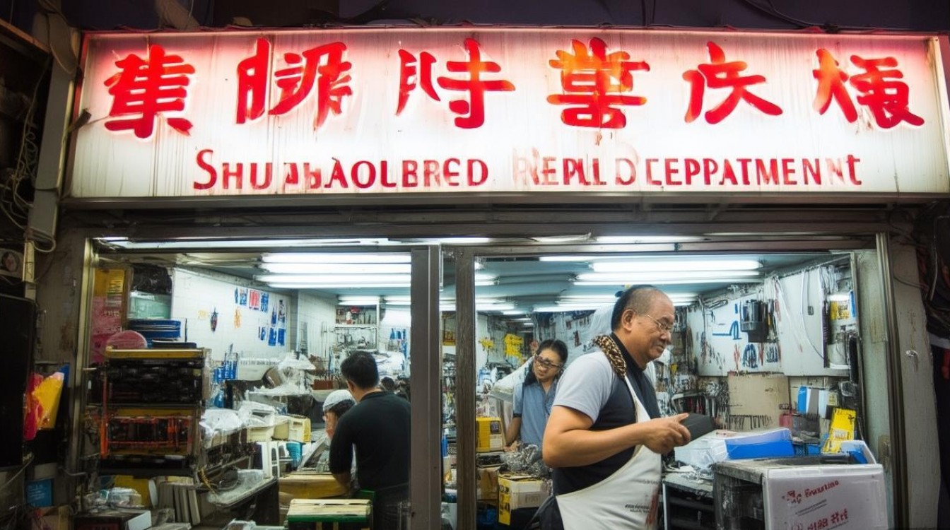 顺杰家电维修部怎么样