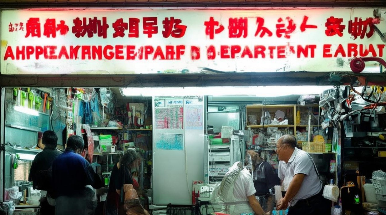 顺杰家电维修部怎么样