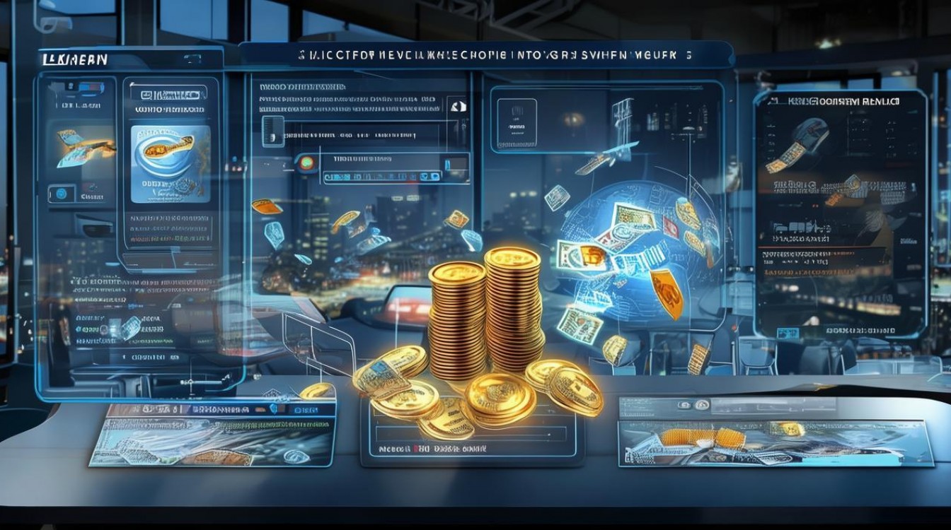 网赚金币如何换现金