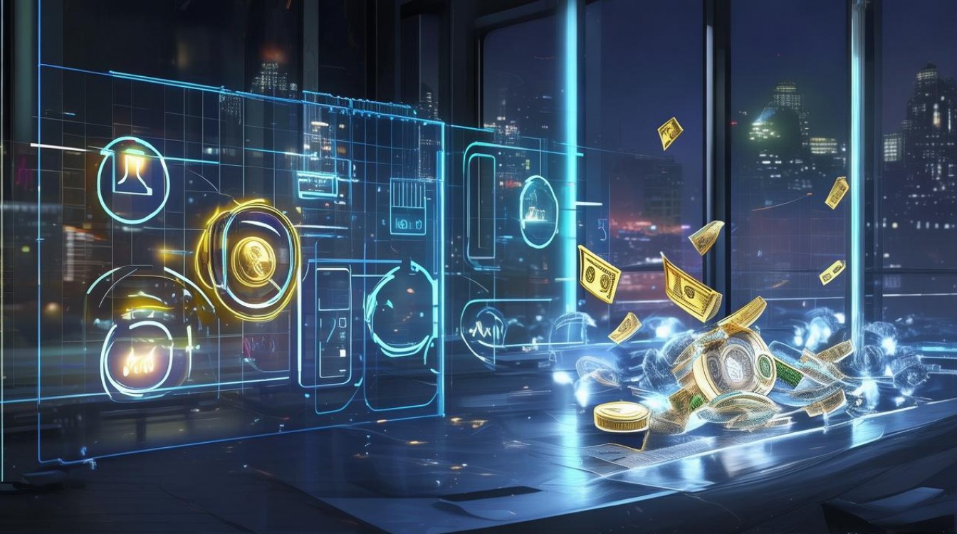 网赚金币如何换现金