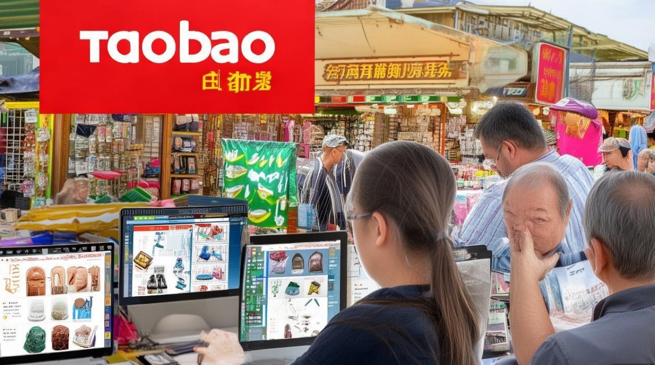 如何用淘宝网赚 如何用淘宝网赚
