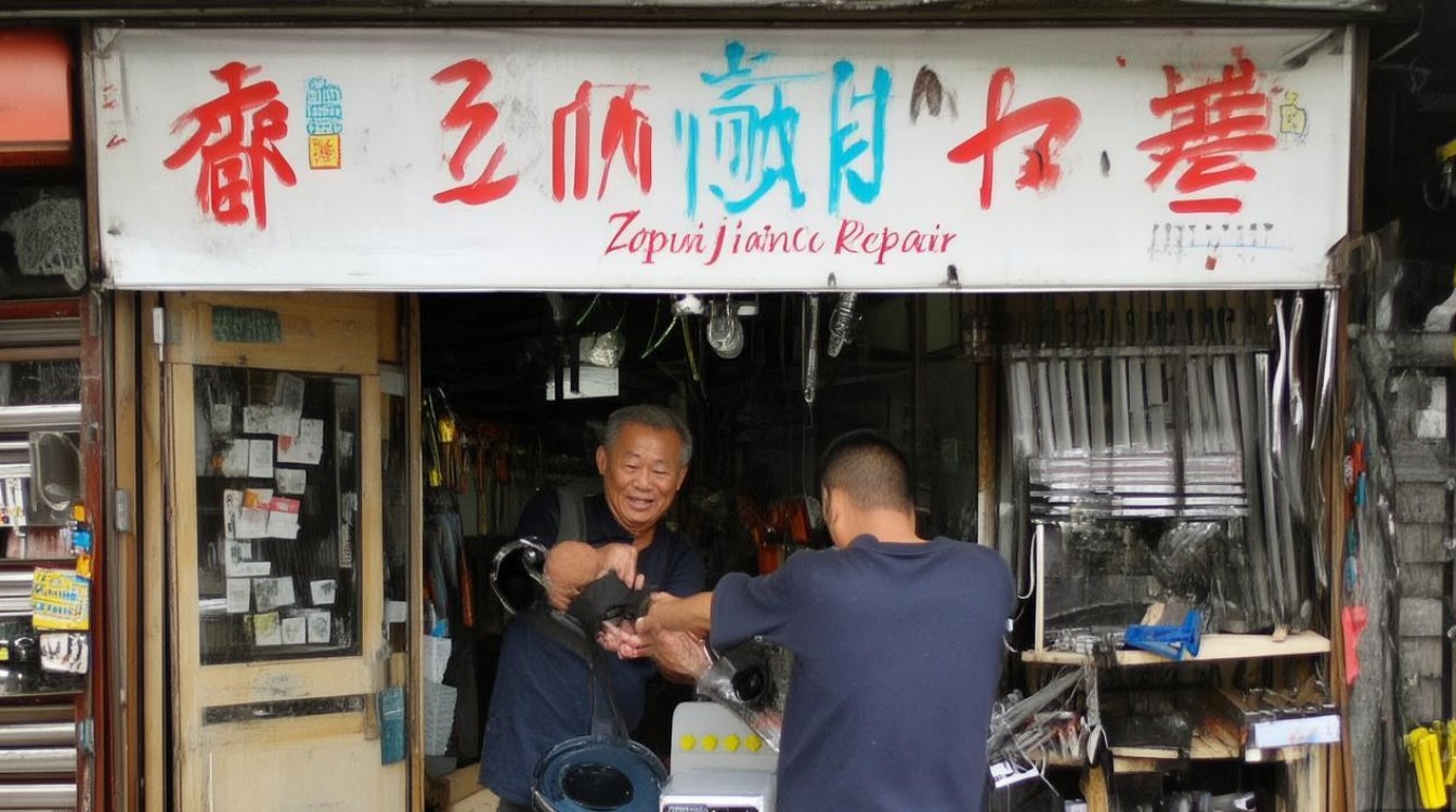 邹生家电维修部靠谱吗？维修技术好不好，收费贵不贵？
