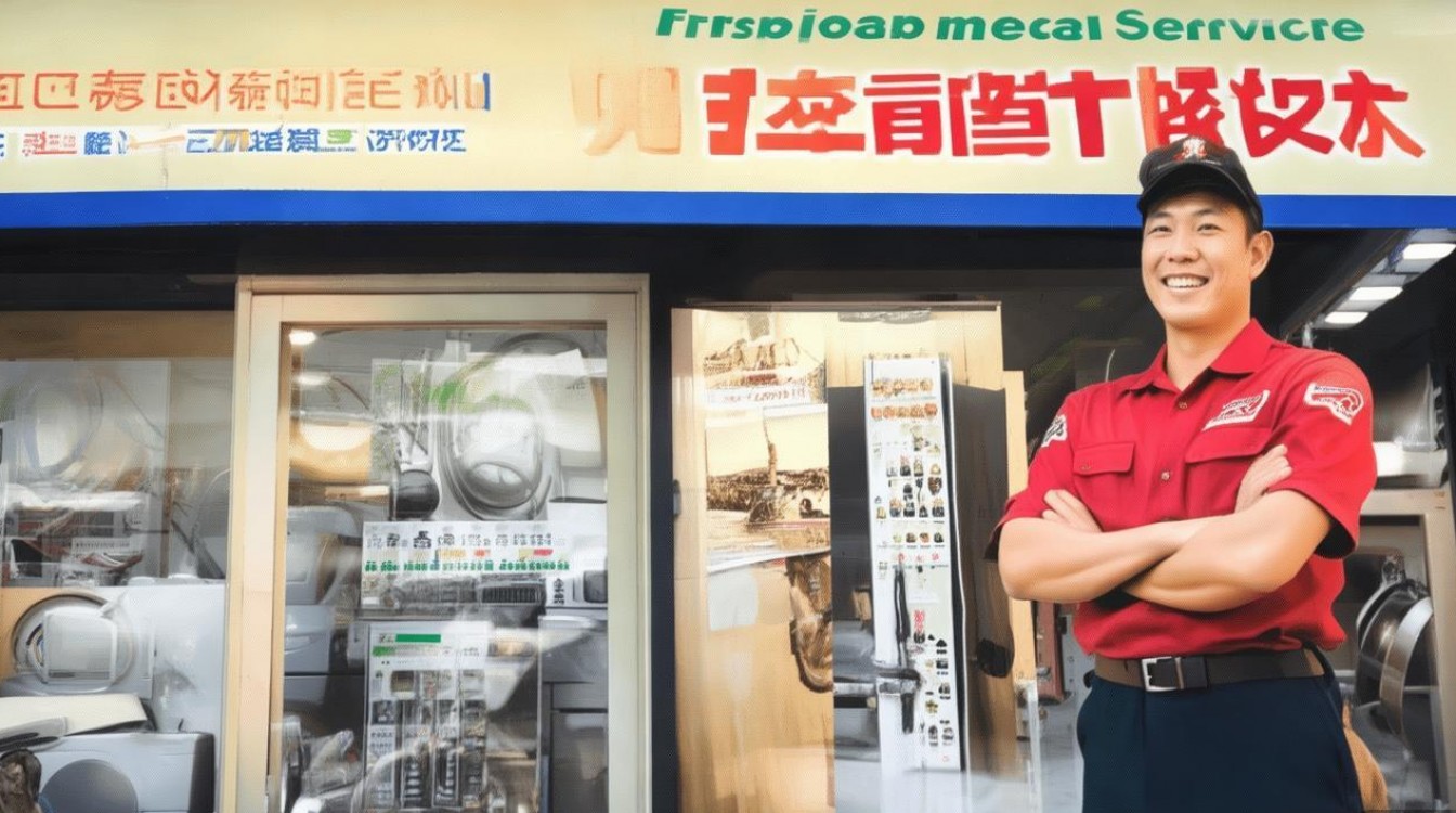允凯家电维修服务靠谱吗？维修质量与售后有保障吗？