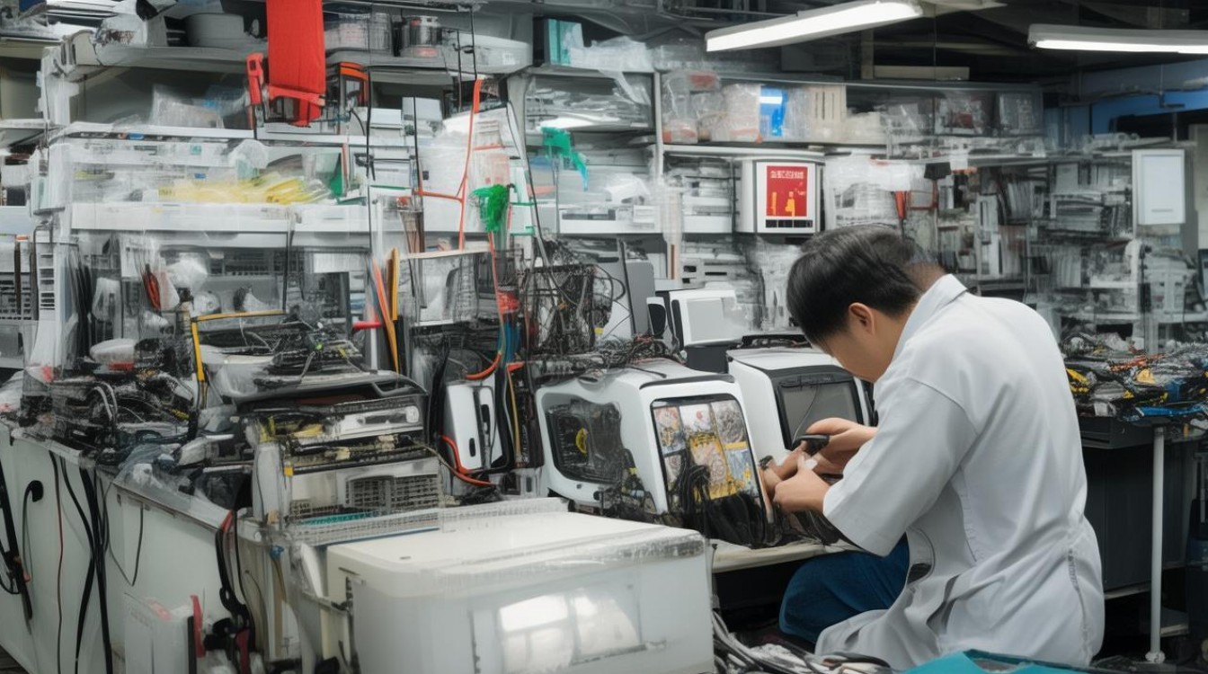 君程家电维修怎么样可靠吗