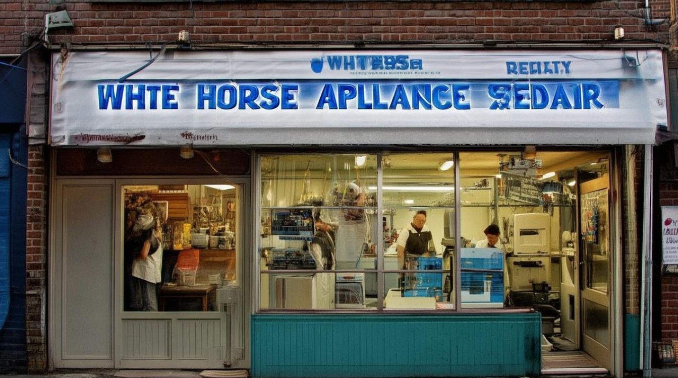 白马家电维修部怎么样 白马家电维修部怎么样