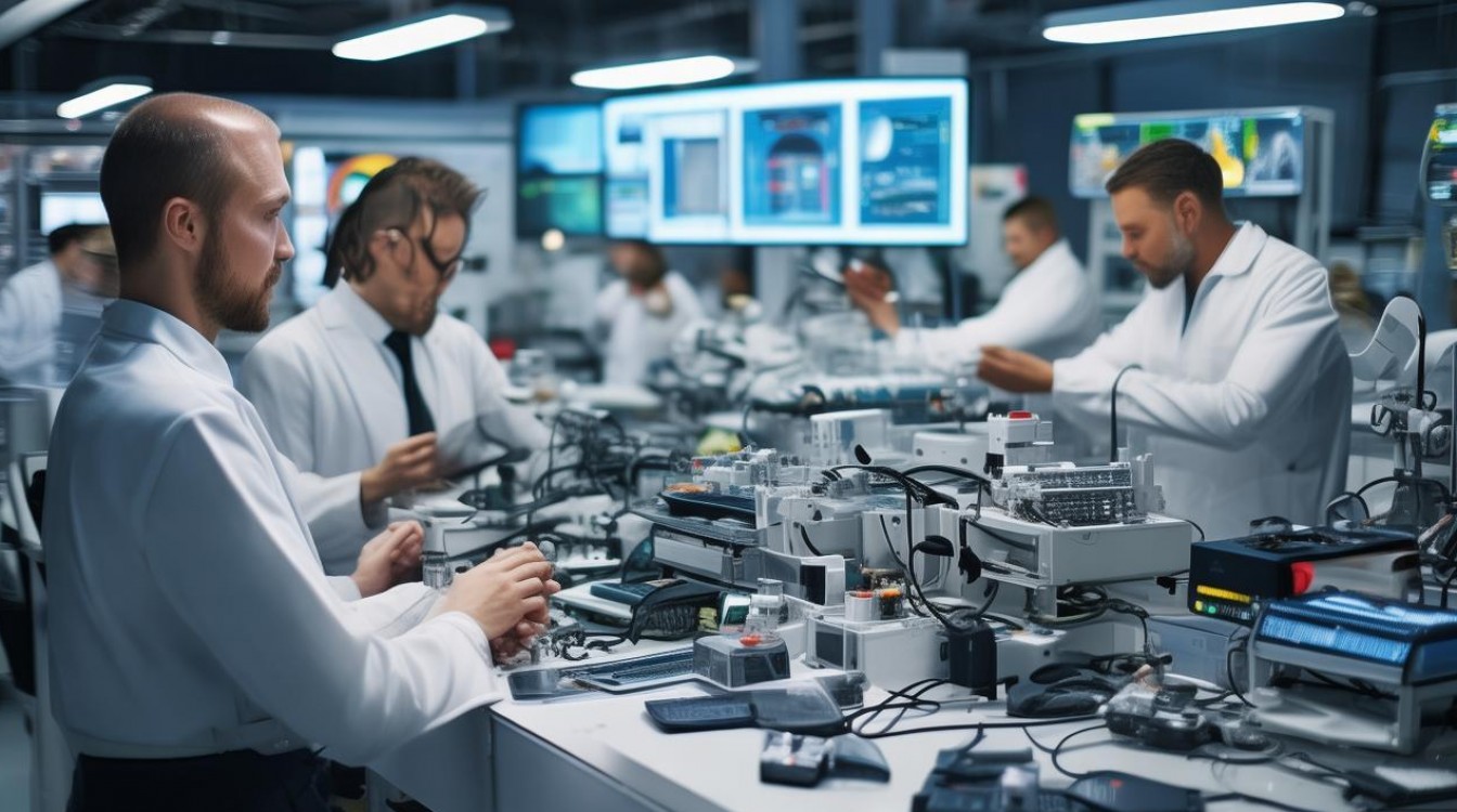 现在家电维修行业怎么做