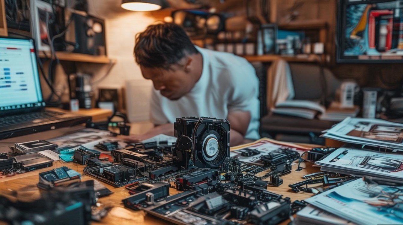 小白如何淘电脑配件组装 小白如何淘电脑配件组装