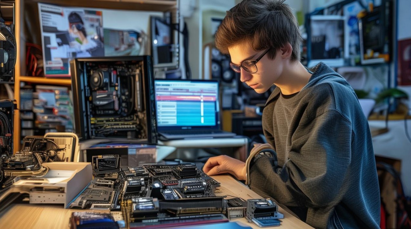 小白如何淘电脑配件组装 小白如何淘电脑配件组装