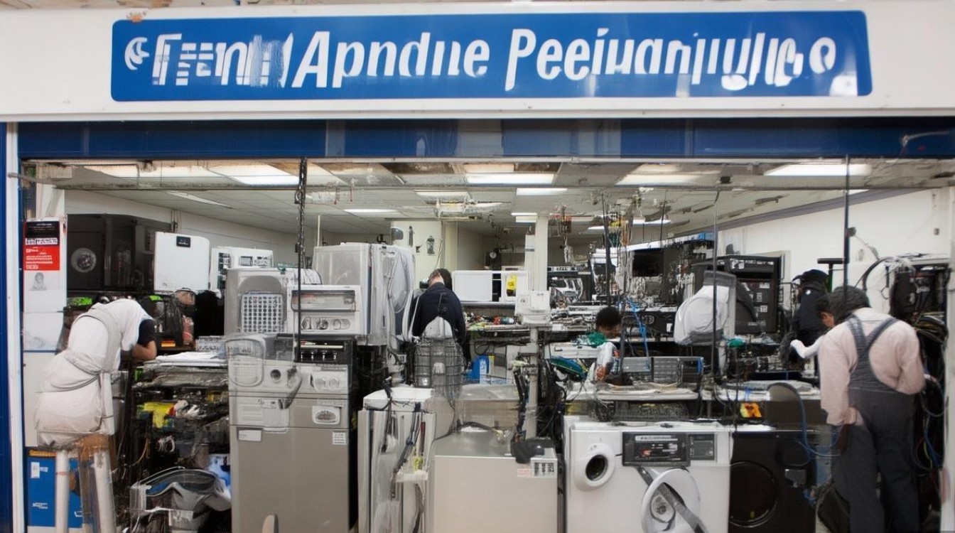 友城家电维修中心怎么样 友城家电维修中心怎么样