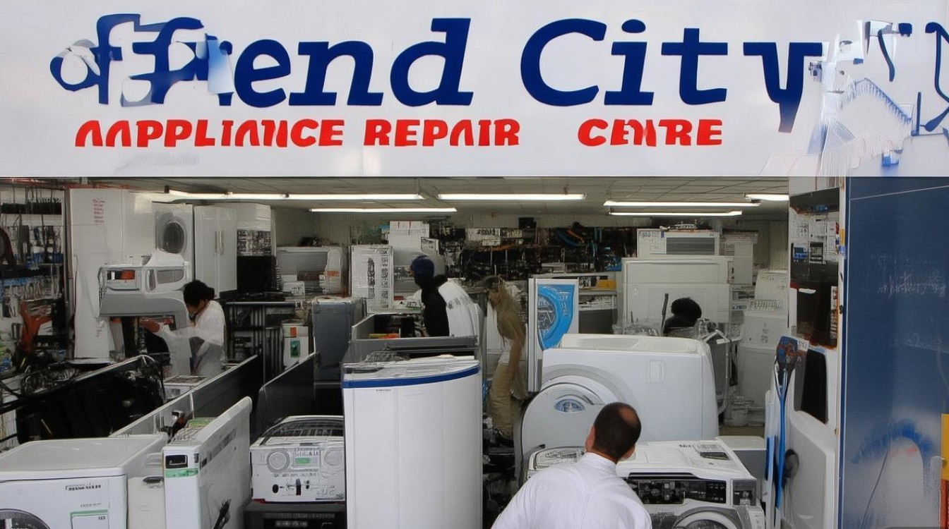 友城家电维修中心怎么样 友城家电维修中心怎么样