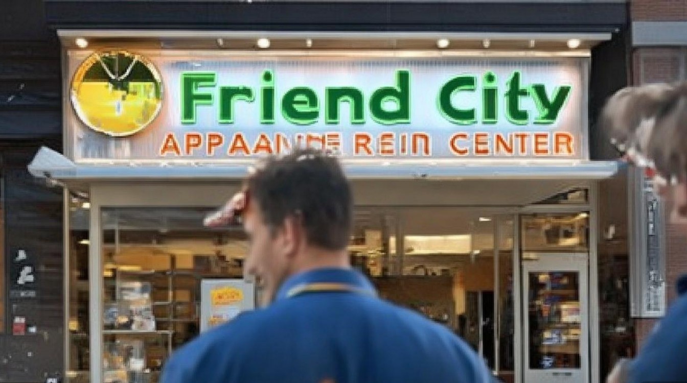 友城家电维修中心怎么样 友城家电维修中心怎么样