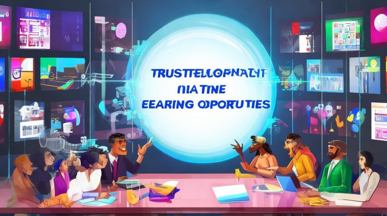 哪些网赚项目靠谱且能长期做？